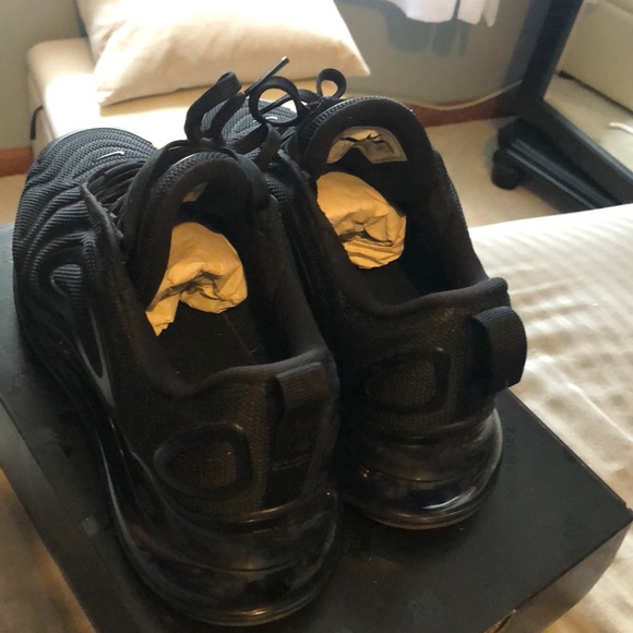 Nike air720 all black - Picture 3 of 5